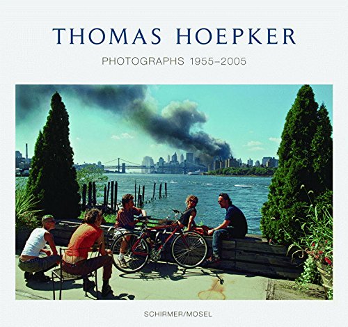 Thomas Hoepker: Photographs 1955-2005 (9783829605694) by Pohlmann, Ulrich; Schaernack, Christian; Schmies, Diana; Eggebrecht, Harald