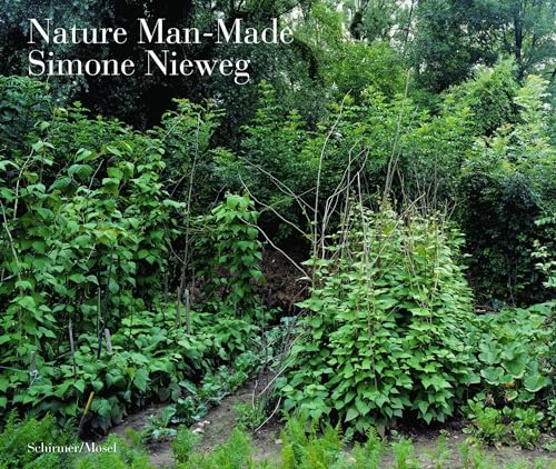 9783829605830: Nature Man-Made: Nature Man Made/ Natur der Menschen