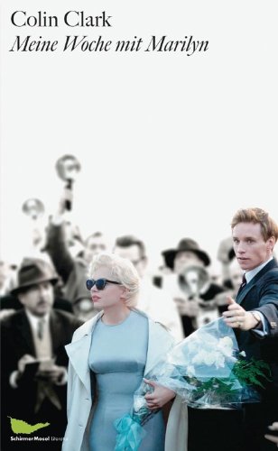 Imagen de archivo de Meine Woche mit Marilyn: Eine wahre Geschichte a la venta por medimops