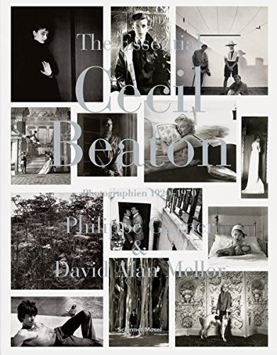 Beispielbild fr The essential Cecil Beaton. photographien 1920 - 1970. zum Verkauf von Antiquariat Luechinger