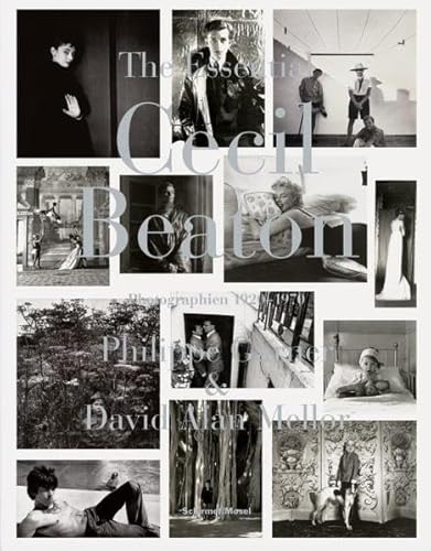 Cecil Beaton The Essential Photograpfien 1920 - 1970