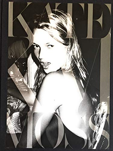 9783829606158: Kate: Das Kate Moss-Buch: Das Kate Moss-Buch