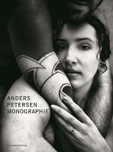 9783829606394: Anders Petersen: Die groe Monographie