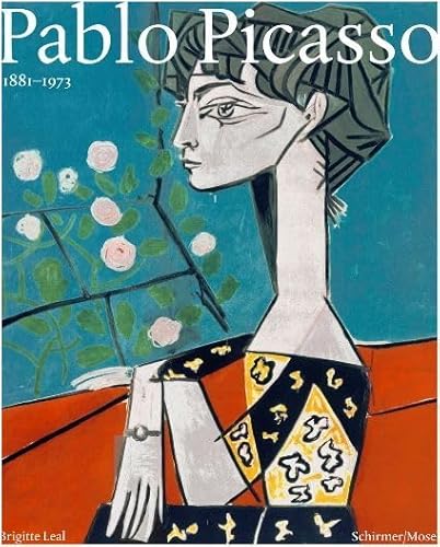 9783829606400: Pablo Picasso (1881-1973): Meisterwerke /allemand