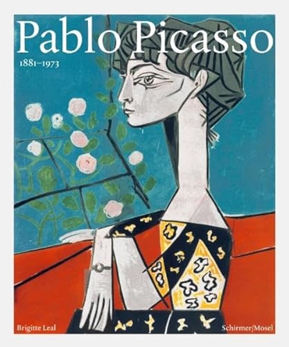 9783829606400: Pablo Picasso (1881-1973): Meisterwerke /allemand