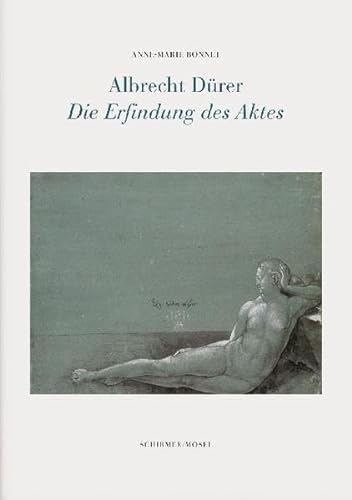 Stock image for Albrecht Durer - Die Erfindung DES Aktes for sale by Art Data