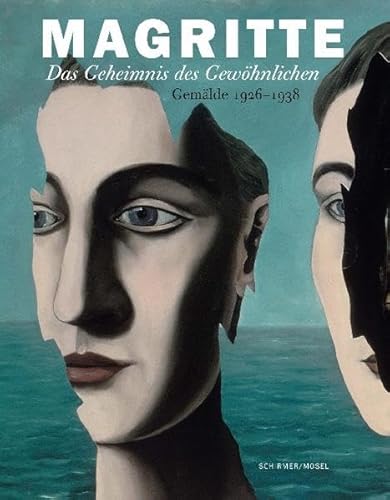 9783829606530: Magritte: Das Geheimnis des Gewhnlichen