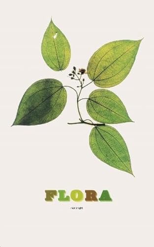 Flora - Knight, Nick