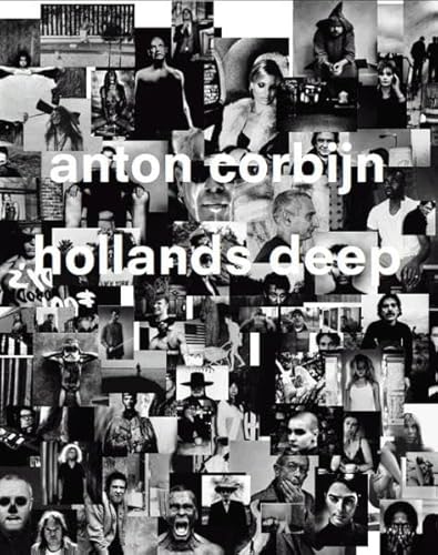 Stock image for Anton Corbijn: Hollands Deep for sale by ANARTIST