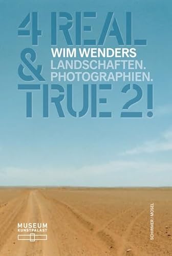 9783829606967: 4 Real & True 2!: Landschaften : Photographien