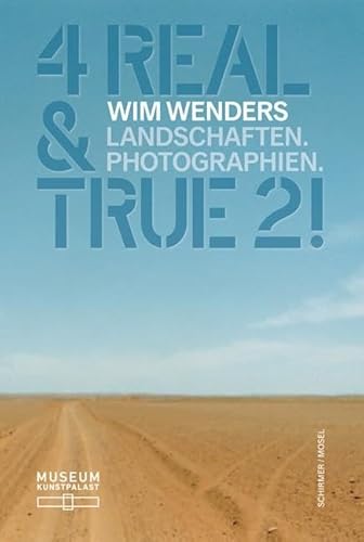 Stock image for 4 Real & True 2!: Landschaften. Photographien for sale by medimops