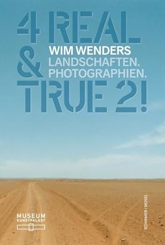 9783829606967: 4 Real & True 2!: Landschaften : Photographien (German Edition)