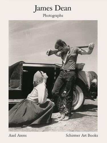 9783829607414: James Dean Photographs (Bibliotheque visuelle) /anglais: Photographes