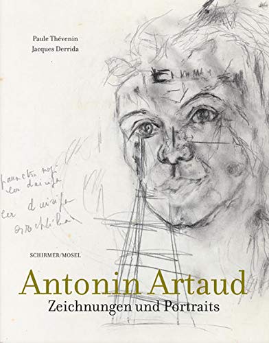 Zeichnungen und Portraits : Kompaktausgabe - Antonin Artaud