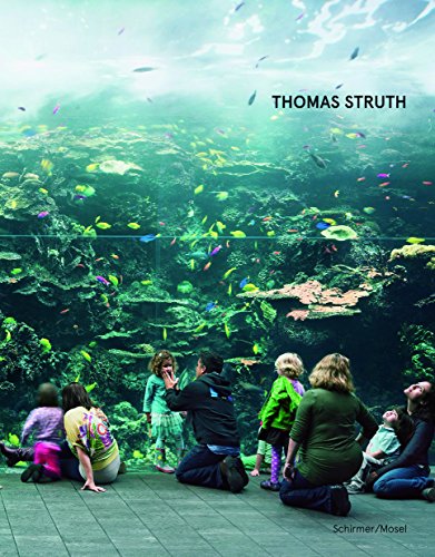 9783829607988: Thomas Struth: Retrospective