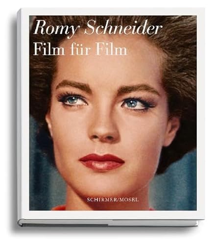 Film für Film: Ein Handbuch - Schneider, Romy