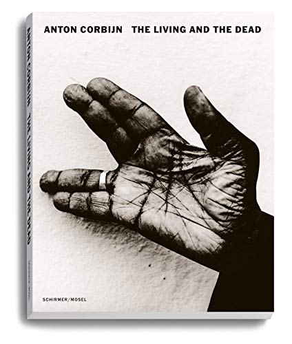 9783829608343: Anton Corbijn: the living and the dead