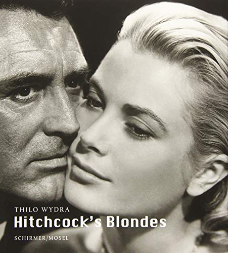Beispielbild fr Hitchcock's Blondes zum Verkauf von Blackwell's