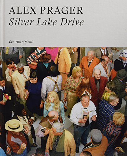 Beispielbild fr Silver Lake Drive zum Verkauf von medimops