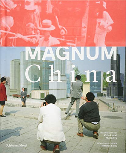 9783829608503: Magnum China