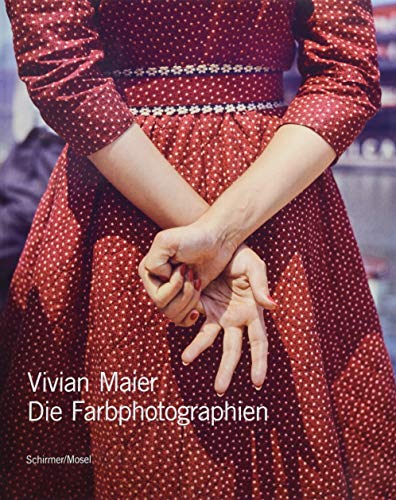 Stock image for Die Farbphotographien -Language: german for sale by GreatBookPrices