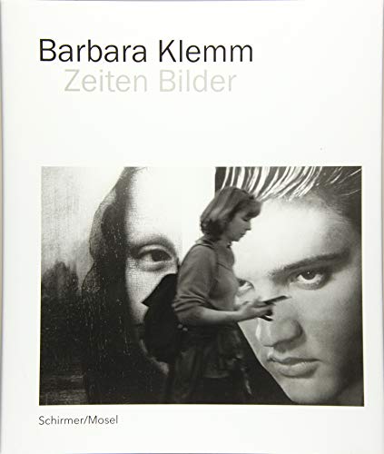 9783829608770: Barbara Klemm: Zeiten und Bilder