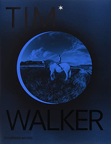 9783829608794: Tim Walker: Shoot for the Moon