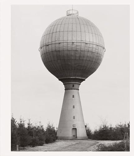 Beispielbild fr Bernd & Hilla Becher. (Englisch) zum Verkauf von Buchplatz.ch