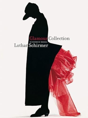 Imagen de archivo de Glamour Collection Lothar Schirmer: 80 Fotografien 1926?2008 von 46 Fotografen und literarische Miniaturen von 49 zeitgenssischen Autoren zu den einzelnen Bildern a la venta por medimops