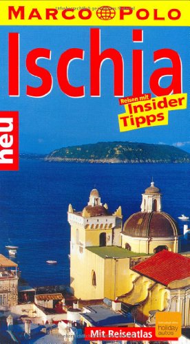 Beispielbild fr Marco Polo Reisefhrer Ischia zum Verkauf von medimops
