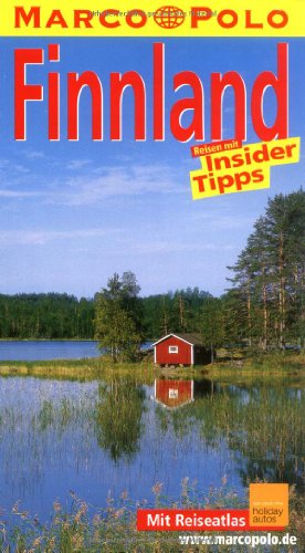 Finnland. Reisen mit Insider Tipps.