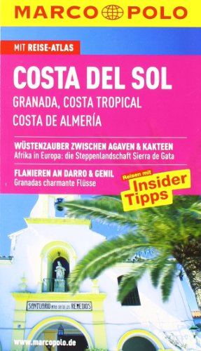 Costa del Sol (9783829703918) by [???]