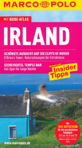 Beispielbild fr Irland: Reisen mit Insidertipps zum Verkauf von WorldofBooks