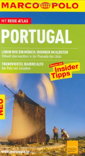 Stock image for Portugal for sale by ThriftBooks-Atlanta