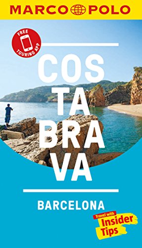 Beispielbild fr Costa Brava zum Verkauf von Blackwell's