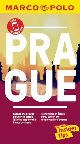 Stock image for Prague for sale by Blackwell's