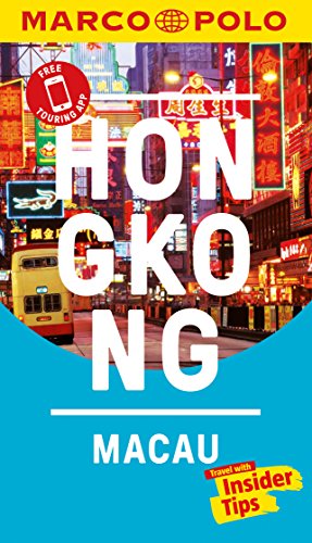 Stock image for Hongkong, Macau for sale by Blackwell's