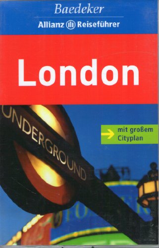 LONDON. - Eisenschmid, Rainer