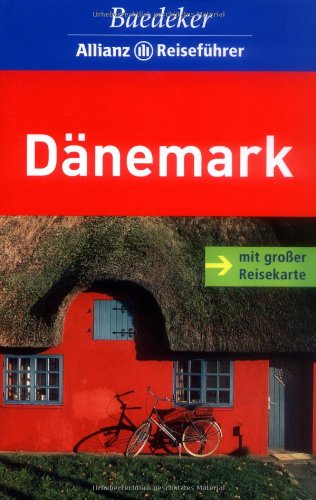 Imagen de archivo de Baedeker Allianz Reisefhrer Dnemark a la venta por medimops