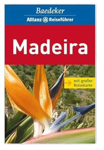 Madeira - Monika Baumgarten