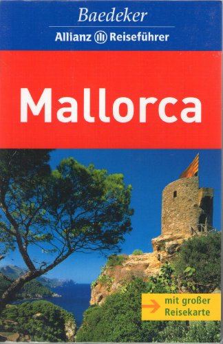 Baedeker Mallorca, 12. Aufl.