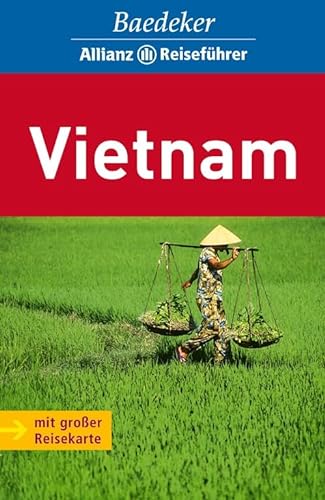 Stock image for Baedeker Allianz Reisefhrer Vietnam for sale by medimops