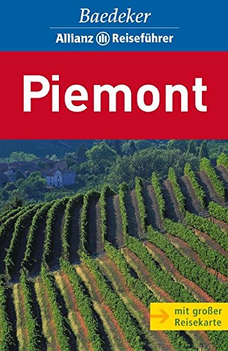 9783829710978: Piemont