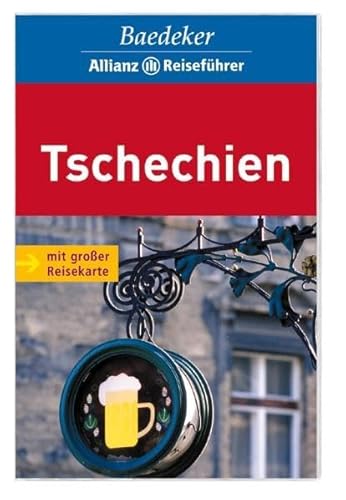 9783829711050: TSCHECHIEN ING