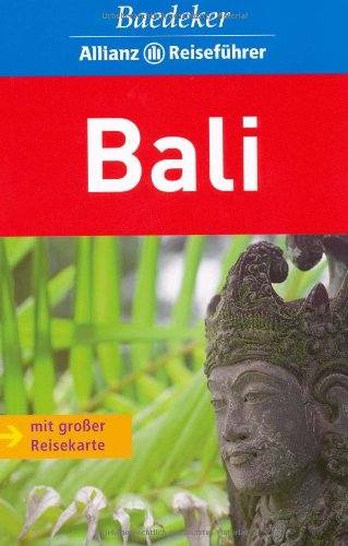 9783829711630: Bali