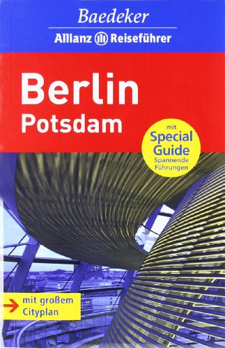 9783829712057: Berlin / Potsdam