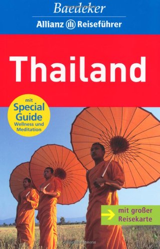 Beispielbild fr Thailand zum Verkauf von Eulennest Verlag e.K.