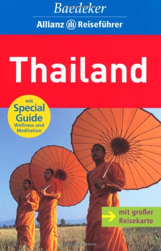 Thailand - Autor