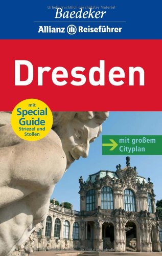 Baedeker Allianz Reiseführer Dresden - Eisenschmid, Rainer