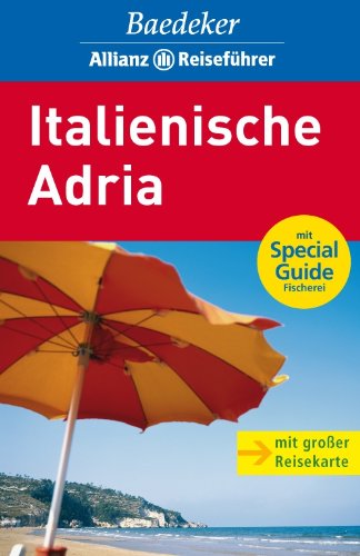 Stock image for Italienische Adria for sale by medimops